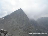 Ben Nevis